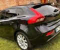 Чорний Вольво V40, об'ємом двигуна 1.6 л та пробігом 240 тис. км за 11000 $, фото 3 на Automoto.ua