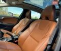 Чорний Вольво V40, об'ємом двигуна 1.6 л та пробігом 244 тис. км за 10700 $, фото 50 на Automoto.ua