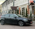 Черный Вольво В40, объемом двигателя 1.6 л и пробегом 238 тыс. км за 10950 $, фото 18 на Automoto.ua
