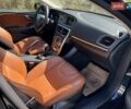 Чорний Вольво V40, об'ємом двигуна 1.6 л та пробігом 244 тис. км за 10700 $, фото 93 на Automoto.ua