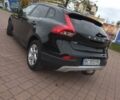 Черный Вольво В40, объемом двигателя 1.56 л и пробегом 148 тыс. км за 8600 $, фото 9 на Automoto.ua