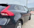 Черный Вольво В40, объемом двигателя 1.56 л и пробегом 282 тыс. км за 9500 $, фото 2 на Automoto.ua