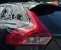 Чорний Вольво V40, об'ємом двигуна 1.6 л та пробігом 244 тис. км за 10700 $, фото 22 на Automoto.ua