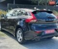 Чорний Вольво V40, об'ємом двигуна 1.6 л та пробігом 244 тис. км за 10700 $, фото 13 на Automoto.ua