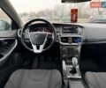Чорний Вольво V40, об'ємом двигуна 1.56 л та пробігом 207 тис. км за 10599 $, фото 14 на Automoto.ua