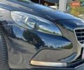 Чорний Вольво V40, об'ємом двигуна 1.6 л та пробігом 244 тис. км за 10700 $, фото 33 на Automoto.ua