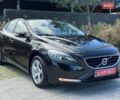Чорний Вольво V40, об'ємом двигуна 1.6 л та пробігом 244 тис. км за 10700 $, фото 27 на Automoto.ua