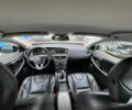 Черный Вольво В40, объемом двигателя 1.6 л и пробегом 228 тыс. км за 12047 $, фото 1 на Automoto.ua