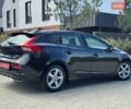Чорний Вольво V40, об'ємом двигуна 1.6 л та пробігом 244 тис. км за 10700 $, фото 9 на Automoto.ua