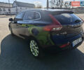 Чорний Вольво V40, об'ємом двигуна 1.6 л та пробігом 207 тис. км за 10200 $, фото 1 на Automoto.ua