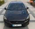 Черный Вольво В40, объемом двигателя 1.98 л и пробегом 219 тыс. км за 10800 $, фото 17 на Automoto.ua
