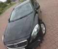 Черный Вольво В40, объемом двигателя 1.56 л и пробегом 148 тыс. км за 8600 $, фото 10 на Automoto.ua