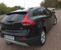 Черный Вольво В40, объемом двигателя 1.56 л и пробегом 148 тыс. км за 8600 $, фото 5 на Automoto.ua