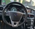 Черный Вольво В40, объемом двигателя 1.56 л и пробегом 217 тыс. км за 11450 $, фото 44 на Automoto.ua