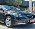 Чорний Вольво V40, об'ємом двигуна 1.6 л та пробігом 243 тис. км за 10700 $, фото 7 на Automoto.ua