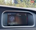 Чорний Вольво V40, об'ємом двигуна 1.6 л та пробігом 244 тис. км за 10700 $, фото 75 на Automoto.ua