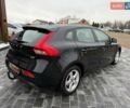 Чорний Вольво V40, об'ємом двигуна 1.56 л та пробігом 207 тис. км за 10599 $, фото 7 на Automoto.ua
