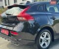 Чорний Вольво V40, об'ємом двигуна 1.6 л та пробігом 244 тис. км за 10700 $, фото 10 на Automoto.ua