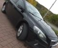 Черный Вольво В40, объемом двигателя 1.56 л и пробегом 148 тыс. км за 8600 $, фото 4 на Automoto.ua