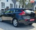 Чорний Вольво V40, об'ємом двигуна 1.6 л та пробігом 244 тис. км за 10700 $, фото 11 на Automoto.ua