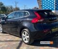 Чорний Вольво V40, об'ємом двигуна 1.6 л та пробігом 247 тис. км за 10999 $, фото 4 на Automoto.ua