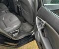 Черный Вольво В40, объемом двигателя 1.56 л и пробегом 282 тыс. км за 9500 $, фото 22 на Automoto.ua