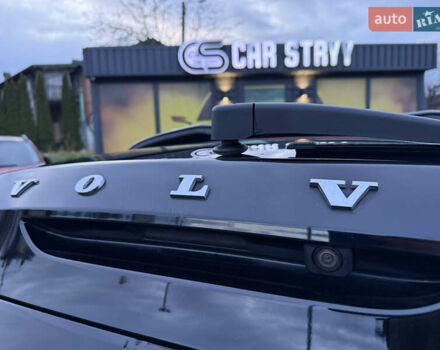 Черный Вольво В40, объемом двигателя 1.6 л и пробегом 212 тыс. км за 11600 $, фото 39 на Automoto.ua