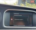 Чорний Вольво V40, об'ємом двигуна 1.6 л та пробігом 244 тис. км за 10700 $, фото 78 на Automoto.ua