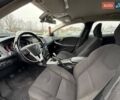 Чорний Вольво V40, об'ємом двигуна 1.56 л та пробігом 207 тис. км за 10599 $, фото 11 на Automoto.ua