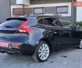 Чорний Вольво V40, об'ємом двигуна 1.56 л та пробігом 262 тис. км за 11199 $, фото 93 на Automoto.ua