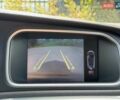 Чорний Вольво V40, об'ємом двигуна 1.6 л та пробігом 244 тис. км за 10700 $, фото 80 на Automoto.ua