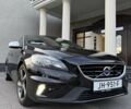 Черный Вольво В40, объемом двигателя 1.56 л и пробегом 217 тыс. км за 11450 $, фото 28 на Automoto.ua