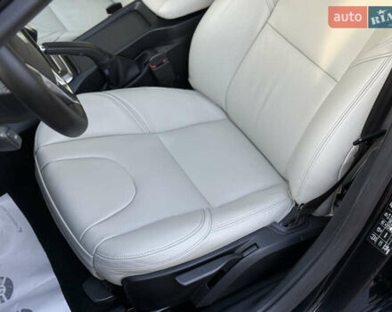 Черный Вольво В40, объемом двигателя 1.6 л и пробегом 238 тыс. км за 10950 $, фото 43 на Automoto.ua