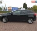 Черный Вольво В40, объемом двигателя 1.56 л и пробегом 148 тыс. км за 8600 $, фото 2 на Automoto.ua