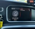 Чорний Вольво V40, об'ємом двигуна 1.6 л та пробігом 211 тис. км за 9800 $, фото 18 на Automoto.ua