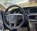 Чорний Вольво V40, об'ємом двигуна 1.6 л та пробігом 244 тис. км за 10700 $, фото 65 на Automoto.ua