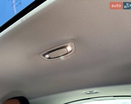 Чорний Вольво V40, об'ємом двигуна 1.6 л та пробігом 244 тис. км за 10700 $, фото 125 на Automoto.ua