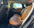 Чорний Вольво V40, об'ємом двигуна 1.6 л та пробігом 244 тис. км за 10700 $, фото 114 на Automoto.ua