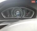 Черный Вольво В40, объемом двигателя 1.56 л и пробегом 148 тыс. км за 8600 $, фото 26 на Automoto.ua