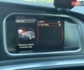 Чорний Вольво V40, об'ємом двигуна 1.6 л та пробігом 211 тис. км за 9800 $, фото 19 на Automoto.ua
