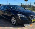 Чорний Вольво V40, об'ємом двигуна 1.6 л та пробігом 247 тис. км за 10999 $, фото 1 на Automoto.ua