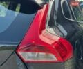 Чорний Вольво V40, об'ємом двигуна 1.6 л та пробігом 244 тис. км за 10700 $, фото 23 на Automoto.ua