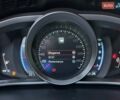 Черный Вольво В40, объемом двигателя 1.56 л и пробегом 217 тыс. км за 11450 $, фото 85 на Automoto.ua