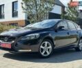 Чорний Вольво V40, об'ємом двигуна 1.6 л та пробігом 244 тис. км за 10700 $, фото 1 на Automoto.ua