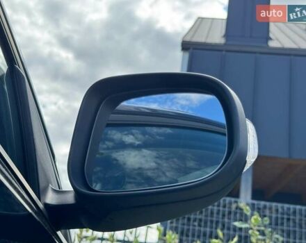 Чорний Вольво V40, об'ємом двигуна 1.6 л та пробігом 244 тис. км за 10700 $, фото 36 на Automoto.ua