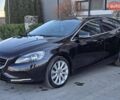 Чорний Вольво V40, об'ємом двигуна 1.56 л та пробігом 262 тис. км за 11199 $, фото 106 на Automoto.ua