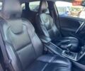 Чорний Вольво V40, об'ємом двигуна 1.6 л та пробігом 211 тис. км за 9800 $, фото 11 на Automoto.ua