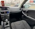 Чорний Вольво V40, об'ємом двигуна 1.56 л та пробігом 207 тис. км за 10599 $, фото 15 на Automoto.ua