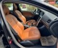 Чорний Вольво V40, об'ємом двигуна 1.6 л та пробігом 244 тис. км за 10700 $, фото 82 на Automoto.ua