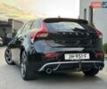 Черный Вольво В40, объемом двигателя 1.56 л и пробегом 217 тыс. км за 11450 $, фото 12 на Automoto.ua